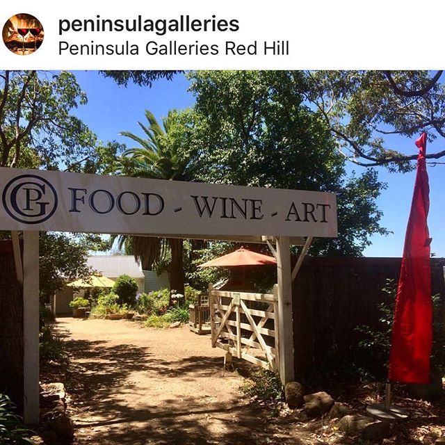 A repost from a beautiful gallery that’s showcases my Jewellery in Red Hill, Victoria @peninsulagalleries the essentials in life!! @laurenharrisjewellery